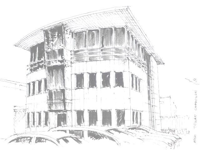 Architektura